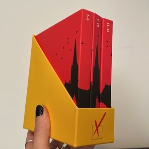 The Casual Vacancy by JK Rowling CD Audiobook